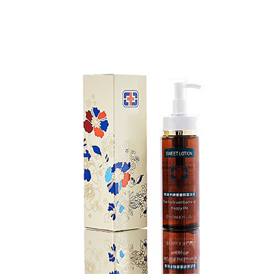 岗巴男女外阴洗液