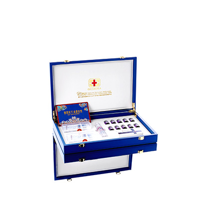 岗巴养芯修复综合版