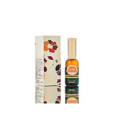 岗巴备孕期日常卫生护理精华