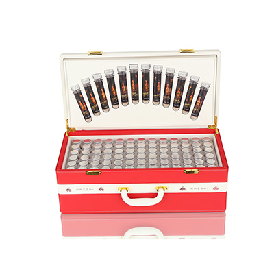 岗巴产后卵巢回春套