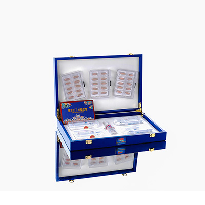 岗巴润芯滋润综合版