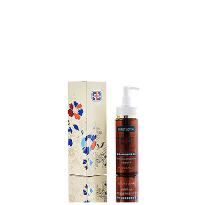 岗巴男女外阴洗液