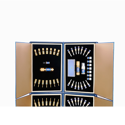 岗巴7D私密抗衰养护套