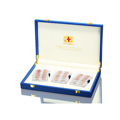 岗巴子宫排毒套