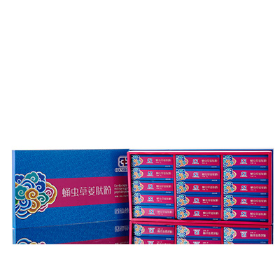 岗巴调经养气汤